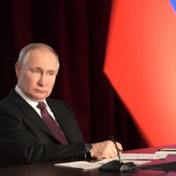 واشنطن تؤكد “التنسيق الوثيق” مع حلفائها بشأن أحداث روسيا