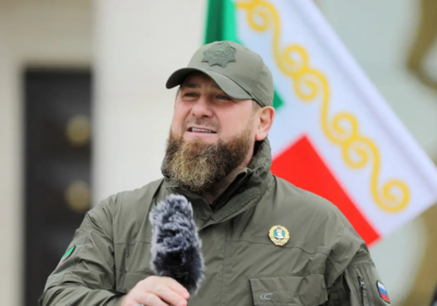 رئيس الشيشان: قواتي مستعدة لإحباط تمرد فاغنر