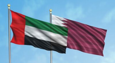 الإمارات و قطر تقرران إعادة التمثيل الدبلوماسي