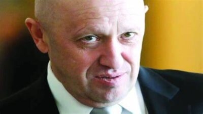 قائد «فاغنر» يعترف: أوكرانيا استعادت جزءاً من «باخموت»