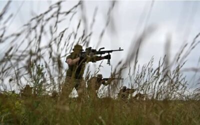 الاستخبارات الروسية: «الناتو» يحاربنا نيابة عن أوكرانيا