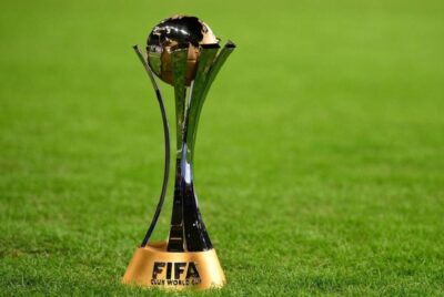 رسمياً.. جدة تستضيف بطولة كأس العالم للأندية 2023