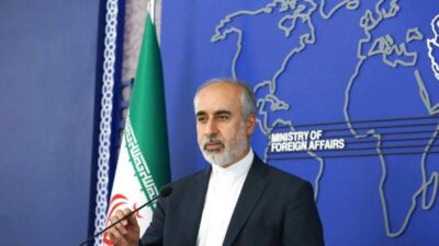 متحدث الخارجية الإيرانية: إعادة فتح السفارة والقنصلية السعودية قريباً