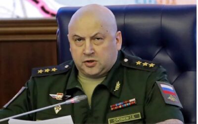 مفاجأة مدوية.. «فاغنر» جندت نائب قائد العمليات الروسية في أوكرانيا