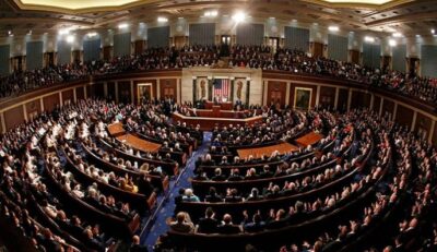 الكونغرس الأمريكي يوافق على تعليق سقف الدين ويتجنب التعثر في السداد