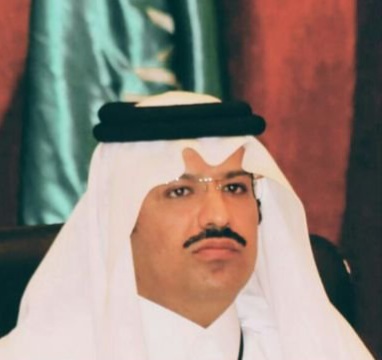 برعاية نائب رئيس جامعة الملك سعود للشؤون التعليمية “د. العجمي” إقامة حفل جستر السنوي