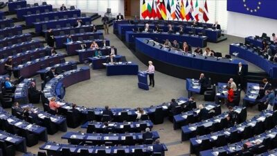 البرلمان الأوروبي يوافق على قانون لزيادة إنتاج الذخائر وتسريع تسليمها لأوكرانيا