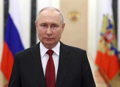 بوتين: روسيا تدعم رغبة الدول الأفريقية في الاستقرار