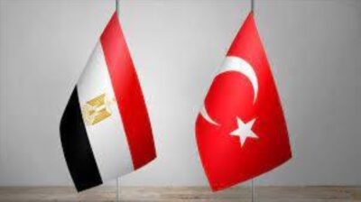 لتأسيس علاقات طبيعية من جديد.. مصر وتركيا تقرران عودة السفراء