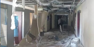 محامي البشير: الرئيس المعزول لم يصب بأذى في قصف مستشفى علياء