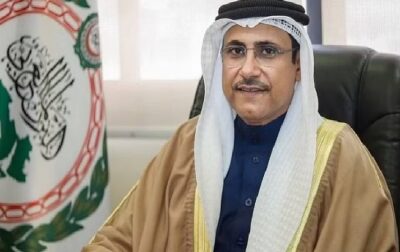 رئيس البرلمان العربي يثمن إسهامات المملكة في إفراغ الناقلة «صافر»