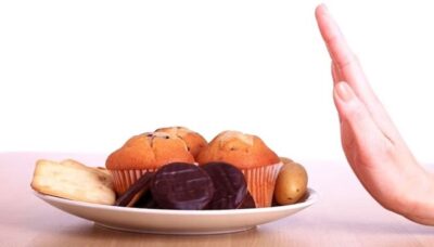 «الخضيري»: نوعية الطعام تؤثر في العقل والمزاج والحياة اليومية