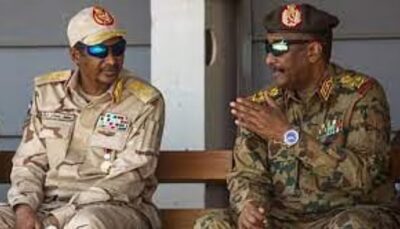 اشتباكات بين الجيش السوداني و«الدعم السريع» في الخرطوم