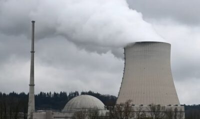 كندا تعتزم تشييد أكبر محطة للطاقة النووية في العالم