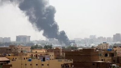 السودان.. انفجارات بالخرطوم وأم درمان