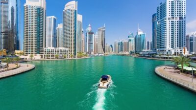حقائق ومغامرات مذهلة عن دبي   ” تستحق الاكتشاف”!