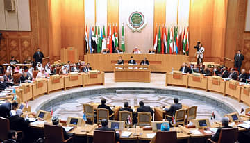 البرلمان العربي يرحب بمخرجات القمة «المصرية – الإثيوبية»