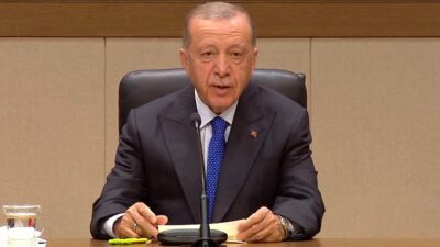 أردوغان: المملكة إحدى أهم دول المنطقة وسنتناول معها التعاون في عدة مجالات