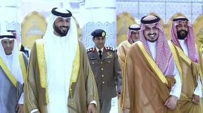 البحرين: استضافة المملكة للقمة الخليجية مع دول آسيا الوسطى توطد التعاون المشترك