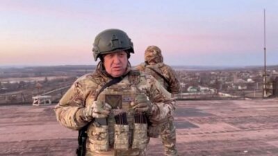 “زعيم فاغنر” رفض عرضًا بالانضمام للجيش النظامي الروسي