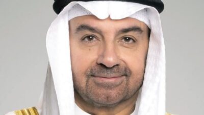 الكويت: مرسوم أميري بقبول استقالة وزير المالية
