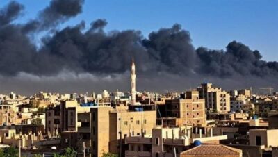 السودان .. مقتل 4 مدنيين في هجوم لـ”الدعم السريع” على مستشفى