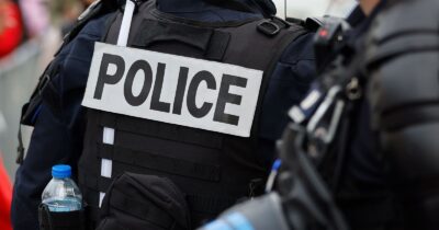 مقتل شابين في فرنسا بعد رفضهما الامتثال لأوامر الشرطة