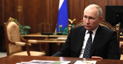 بوتين يأمر مقاتلي “فاغنر” بالتوقيع على قسم الولاء