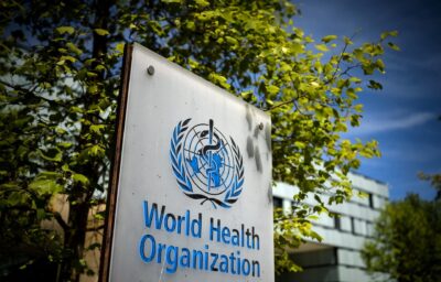 “الصحة العالمية” تدعو لتوفير موارد إضافية للاستجابة بالسودان