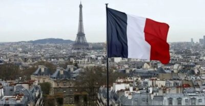 فرنسا تبدأ إجلاء رعاياها من النيجر