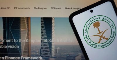 صندوق الاستثمارات العامة يستحوذ على حصة في “مبكو” السعودية