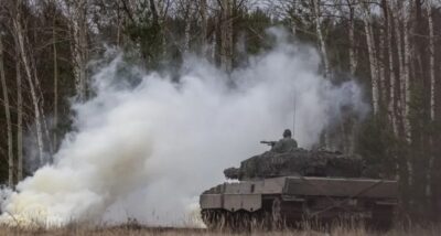 بولندا تعتزم نشر 10 آلاف جندي على الحدود مع بيلاروسيا