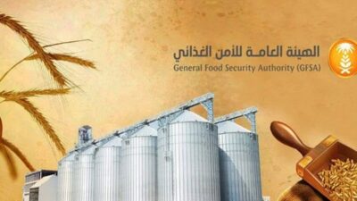 «الأمن الغذائي»: صرف 109ملايين ريال مستحقات الدفعة الحادية عشرة لمزارعي القمح المحلي