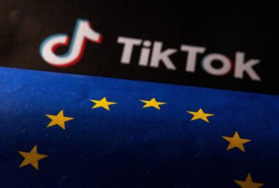 إتاحة إيقاف فيديوهات “تيك توك” بأوروبا