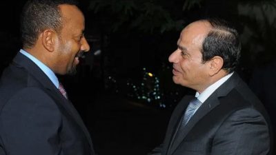 بمشاركة السودان وإثيوبيا.. استئناف مفاوضات «سد النهضة» في القاهرة