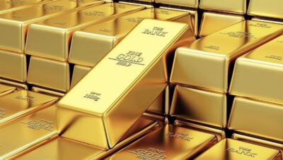 الذهب يصل إلى 1900 دولار وسط ترقب لاجتماع البنوك المركزية