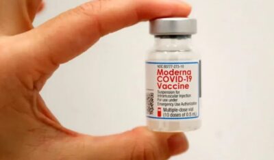 «مودرنا»: لقاحنا الجديد المضاد لـ«كوفيد-19» فعال ضد متحور إيريس