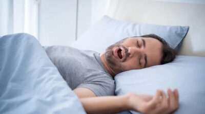 أكثر فائدة على المدى الطويل.. علاجات واعدة لانقطاع التنفس أثناء النوم