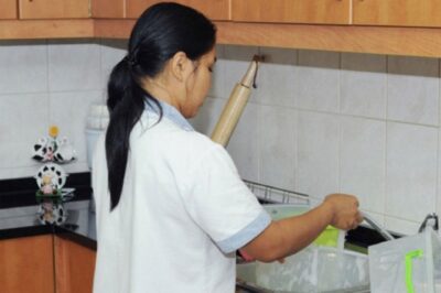 “بلاغ الهروب” يمنع نقل خدمات العمالة المنزلية