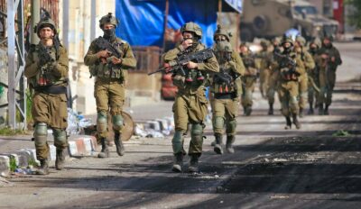 «خارجية» فلسطين تدين استمرار الاحتلال الإسرائيلي في ضم الضفة الغربية