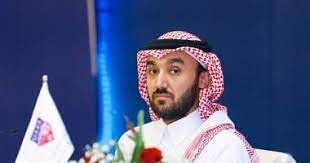 الأمير عبدالعزيز الفيصل: نهدف إلى مشاركة جميع الأندية العربية في بطولاتنا التي ننظمها