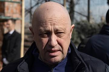 روسيا: مقتل قائد مجموعة فاغنر يفغيني بريغوجين في تحطم طائرة