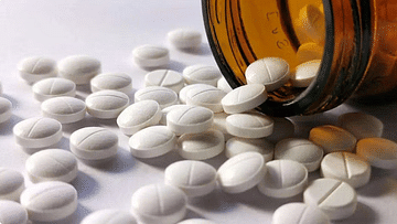6 مخاطر لتعاطي مادة الإمفيتامين المخدر