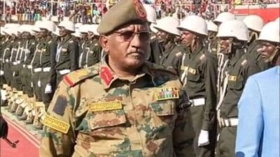 السودان.. الجيش يعلن اغتيال أحد قادته البارزين في نيالا
