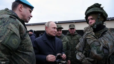 روسيا تحذر الدول الإفريقية من التدخل عسكرياً في النيجر