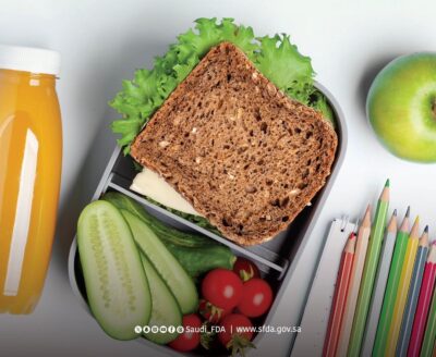 4 توصيات لإعداد حقيبة طعام مدرسية “صحية ومتوازنة” لطفلك.. تعرفي عليها