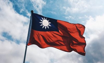 تايوان: رصدنا 68 طائرة حربية صينية قرب الجزيرة