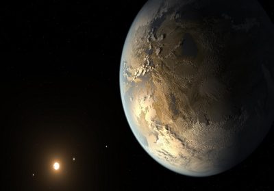 “ناسا”: اكتشاف كوكب خارج المجموعة الشمسية