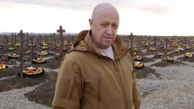 محلل روسي يفجر المفاجأة: قائد «فاغنر» على قيد الحياة