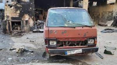لبنان: 118 قتيلاً وجريحاً في معارك عين الحلوة